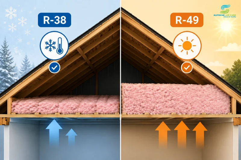 An infographic explaining what r-38 to r-49 means